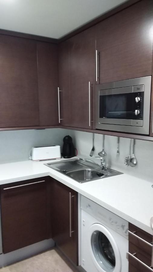 Apartament Vistamar リャンサ エクステリア 写真
