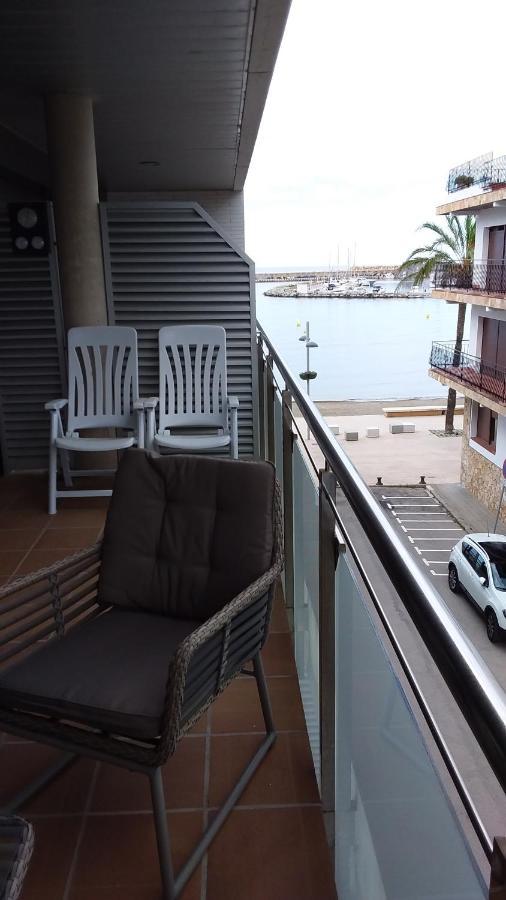 Apartament Vistamar リャンサ エクステリア 写真