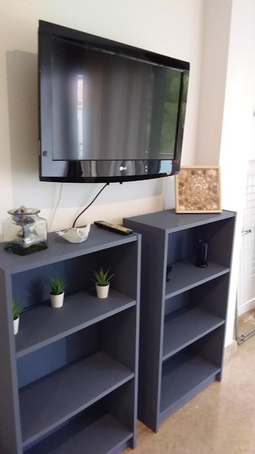 Apartament Vistamar リャンサ エクステリア 写真