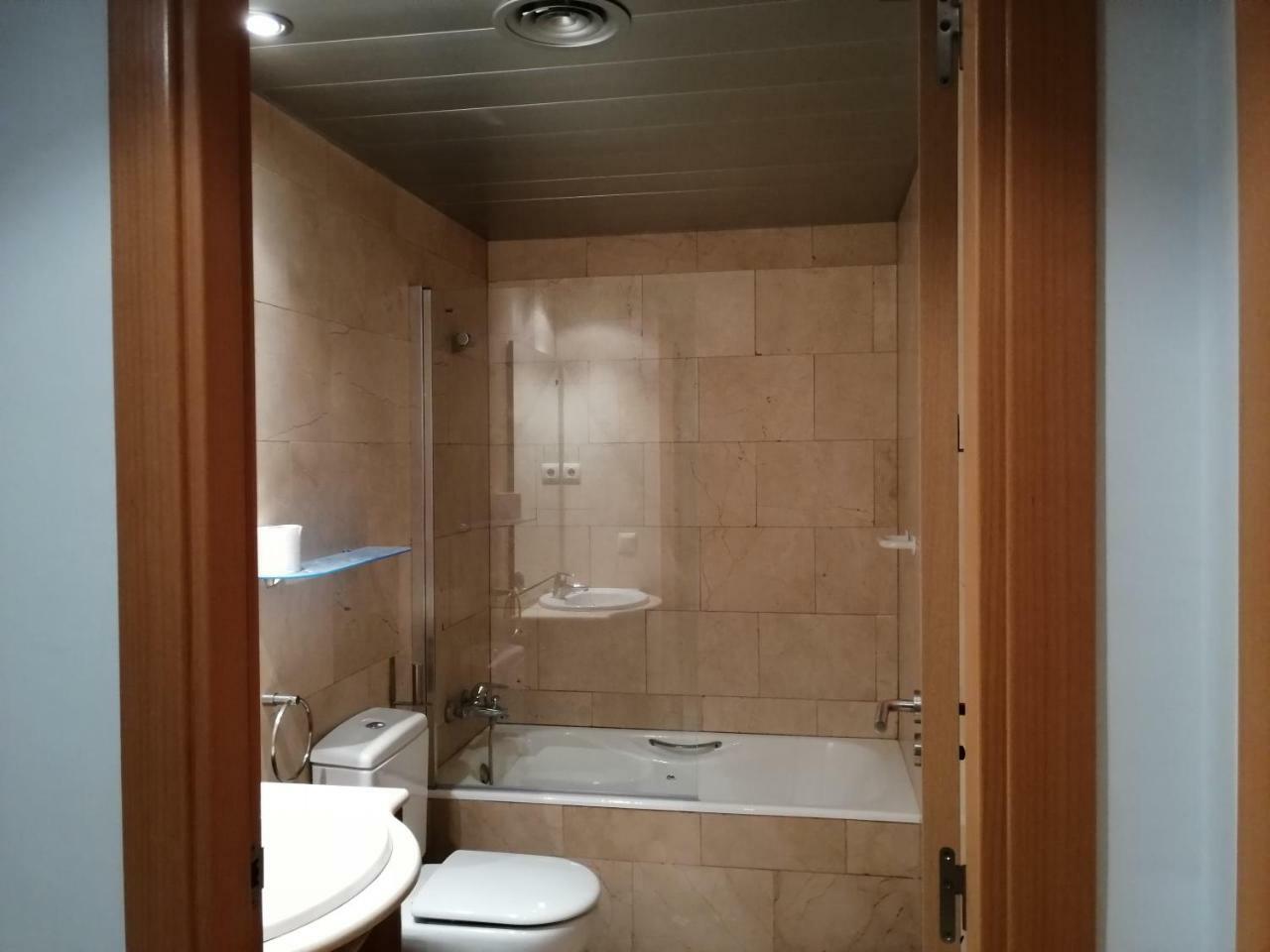 Apartament Vistamar リャンサ エクステリア 写真