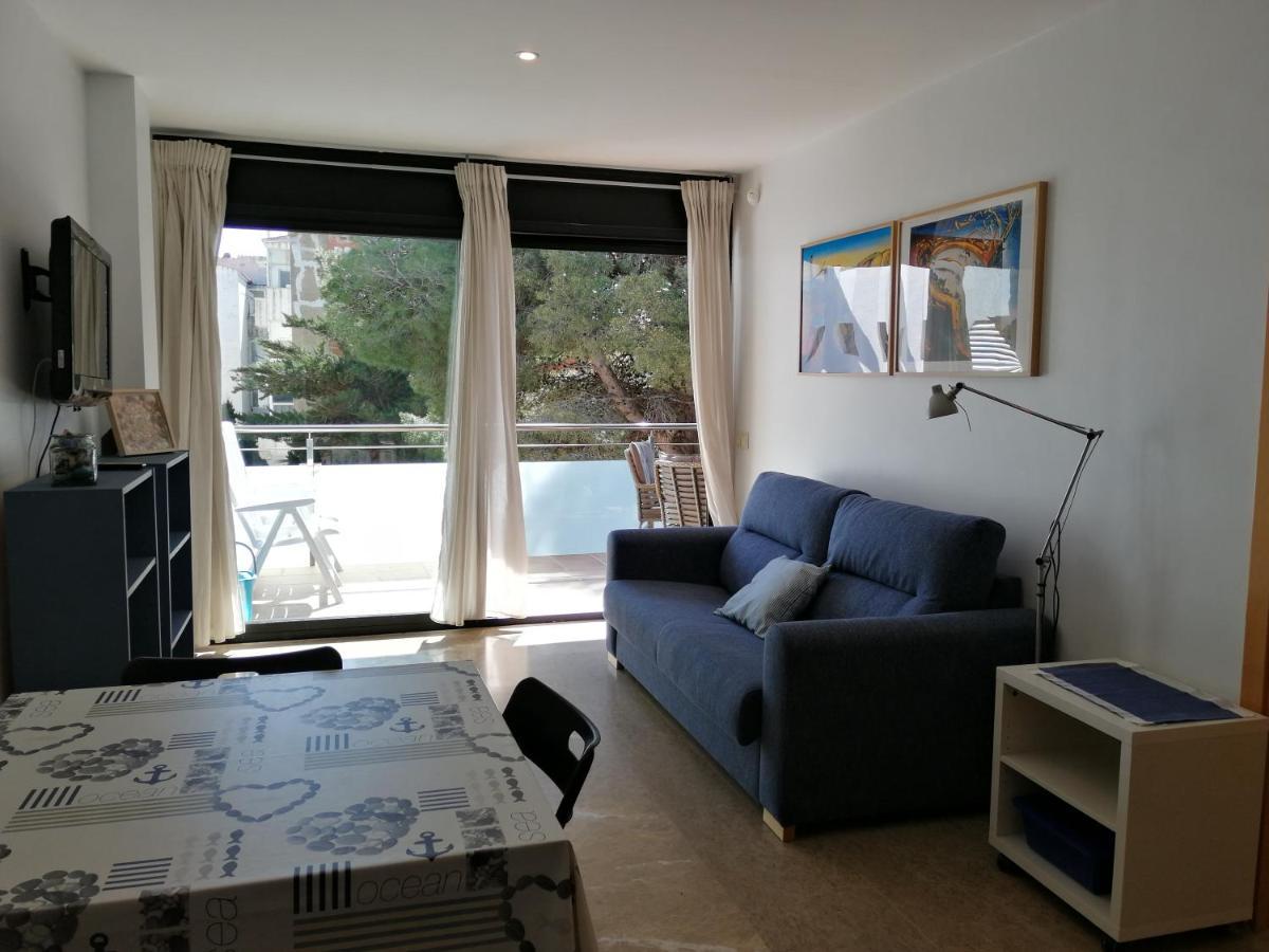Apartament Vistamar リャンサ エクステリア 写真