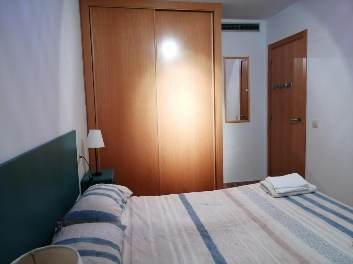Apartament Vistamar リャンサ エクステリア 写真