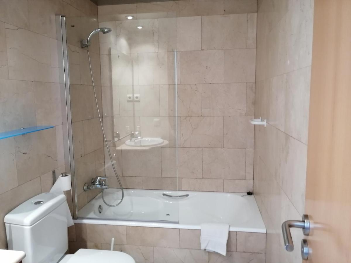 Apartament Vistamar リャンサ エクステリア 写真